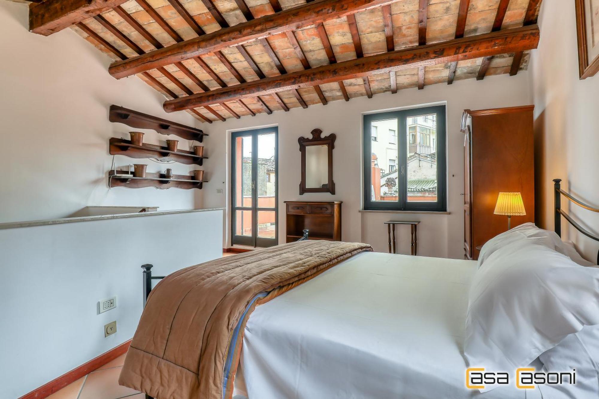 Sofia Casa Vacanze Osimo Exterior photo
