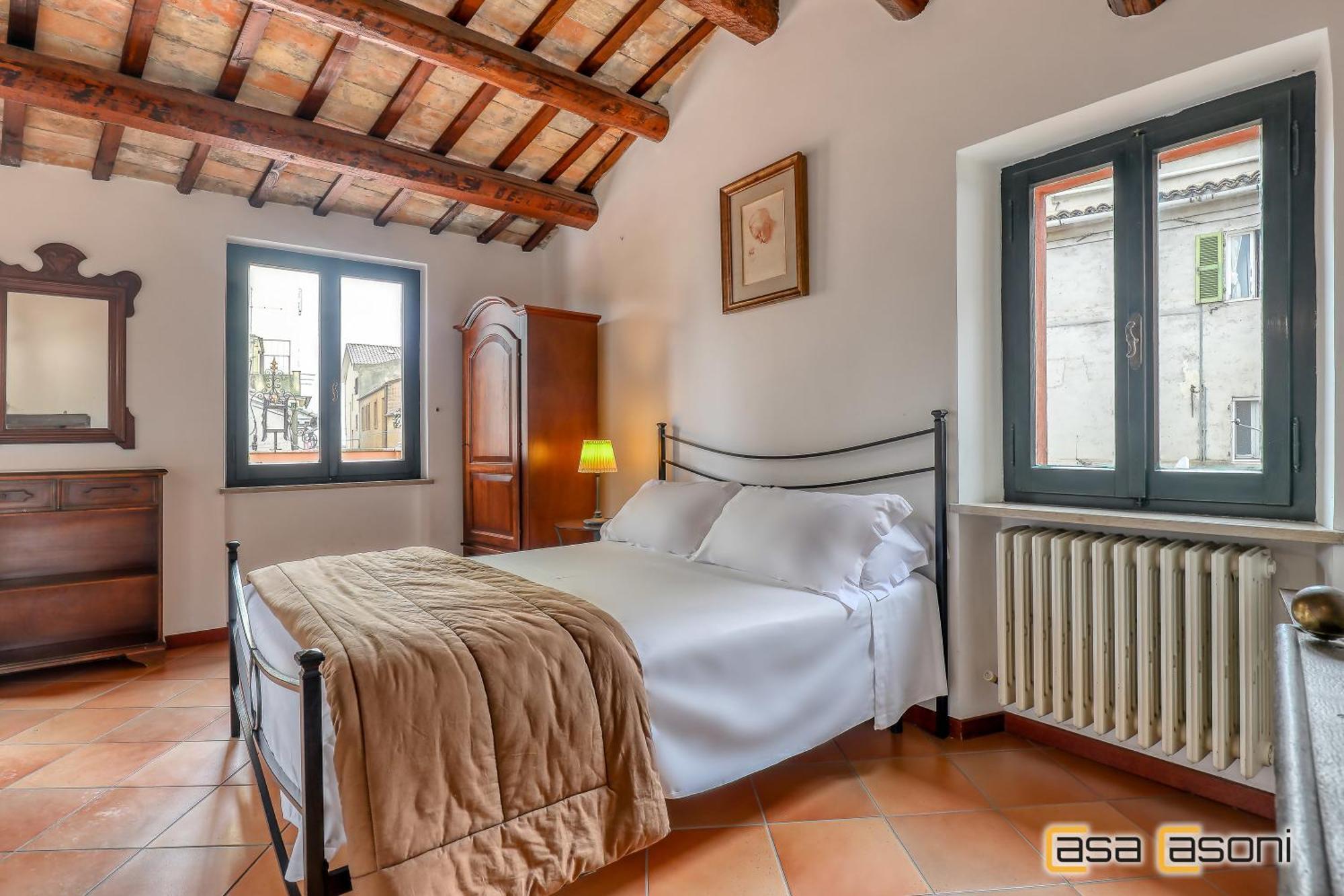 Sofia Casa Vacanze Osimo Exterior photo