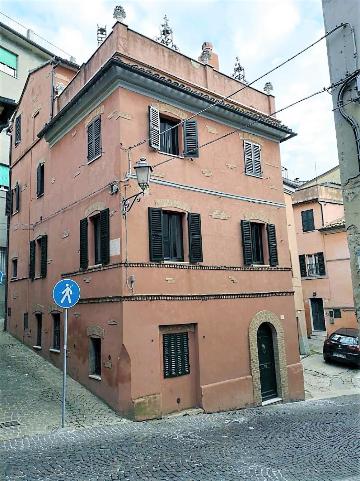 Sofia Casa Vacanze Osimo Exterior photo