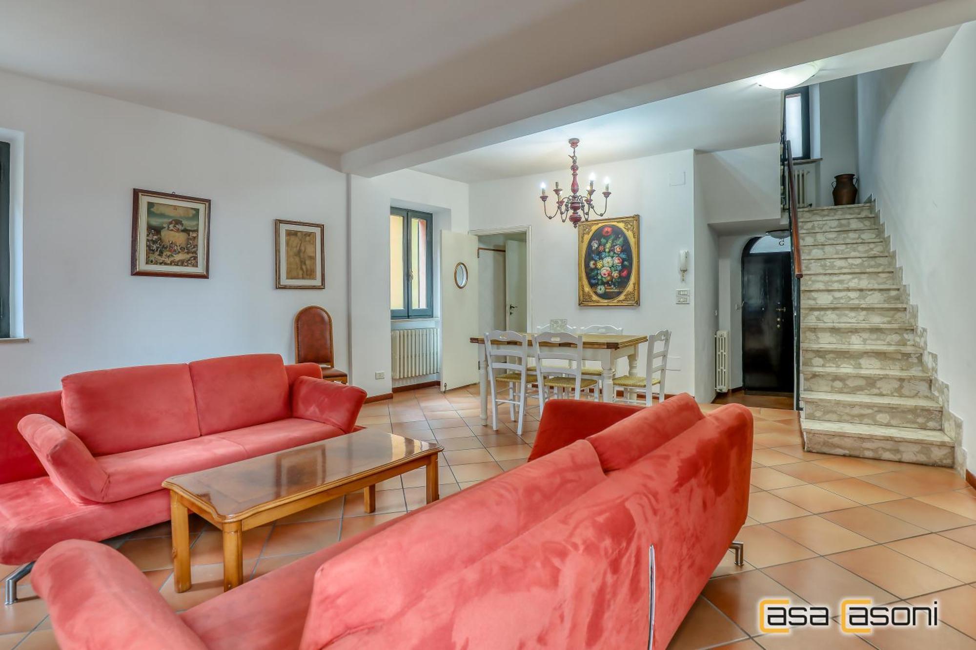 Sofia Casa Vacanze Osimo Exterior photo